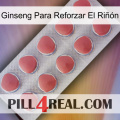 Ginseng Para Reforzar El Riñón 18